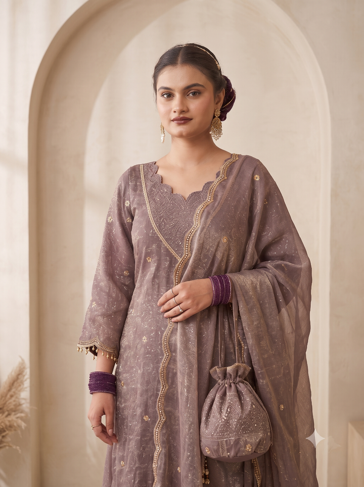 Amra Mohini